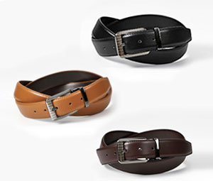ベルトの革で迷ったらコレ!種類と特徴を徹底解説