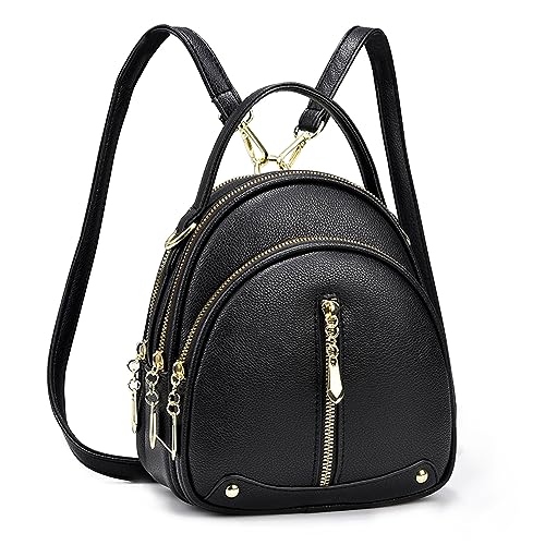 Stylish Womens Rucksack Stylish Women's Small Backpack