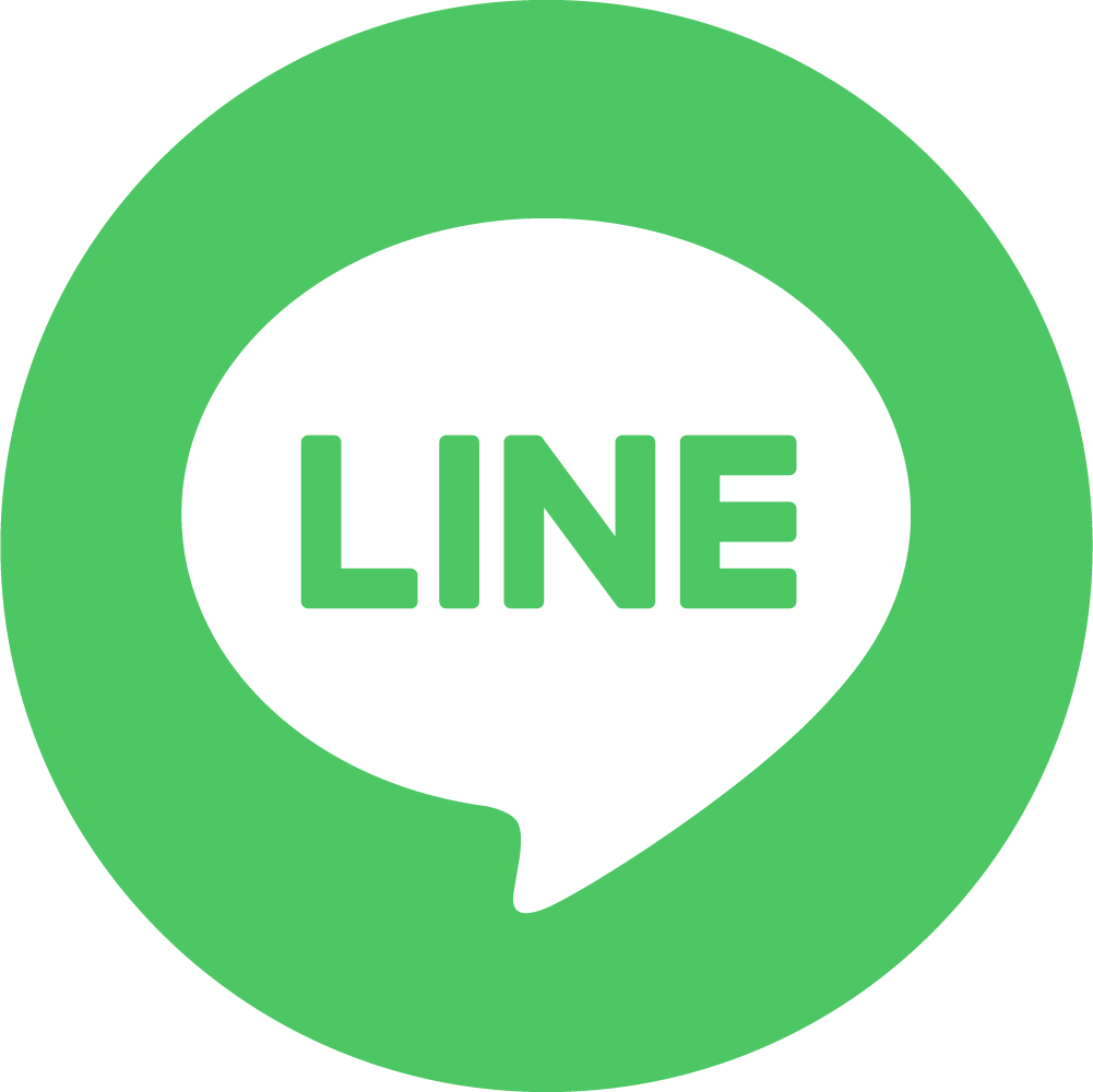 lineでお友達追加