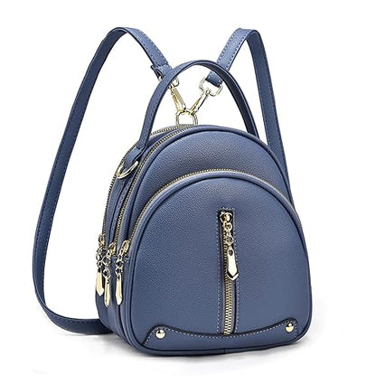 3 way leather backpack purse Full Grain Tote 15in Carry Laptop Bag Men Are you in search of a stylish and comfortable way to transport your belongings THREE BOX Vegan Leather Backpack,