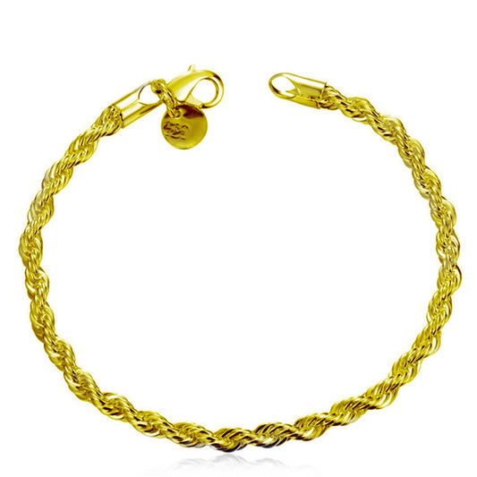 [ulterra] Chain-Bracelet　aul9004-go